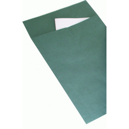 Enveloppes papier Kraft permanent 120 g/m2