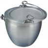 Water Bath Container