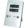 Compact Hygro-Thermometer