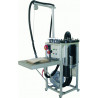 Mobile Dust Cleaning System