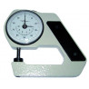 Thread Counter with Measuring Reticle