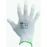 Polyurethane Coated Nylon Gloves